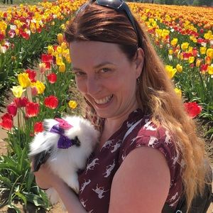 Meet your Posher, Chrissy